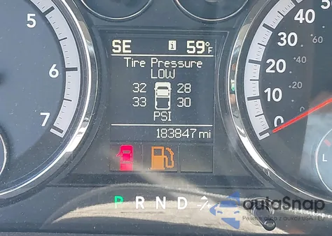 2012 Ram 1500 Slt из США, поврежденный, VIN 1C6RD7LT1CS214800